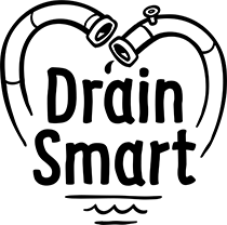 drain smart logo web 210 208