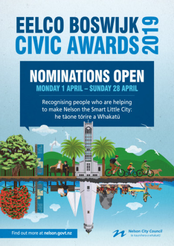 civic awards 2019 poster 400