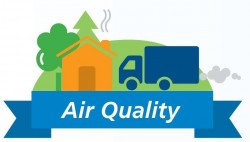 air quality nelson plan