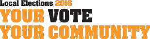 elections 2016 your vote your community