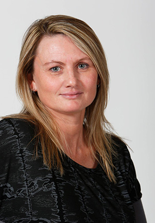 BRAND Trudie Councillor