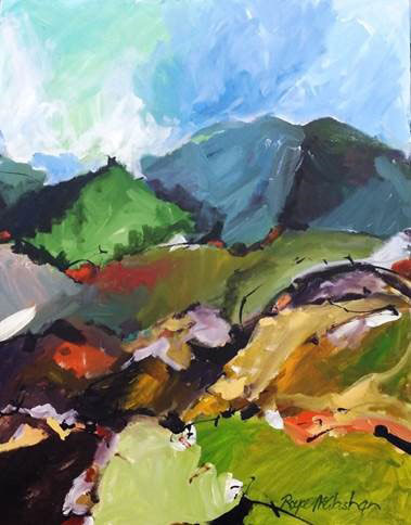 arts fresco richmond hills by royce mcglashen